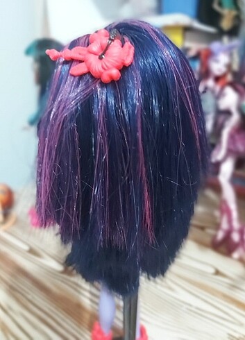 Monster high
