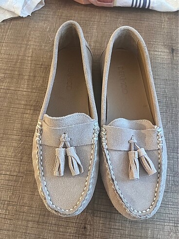 Derimod Loafer