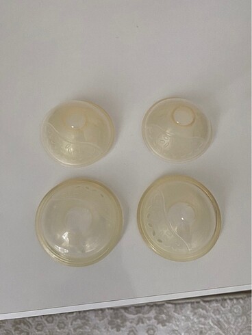 Philips avent göğüs kalkanı