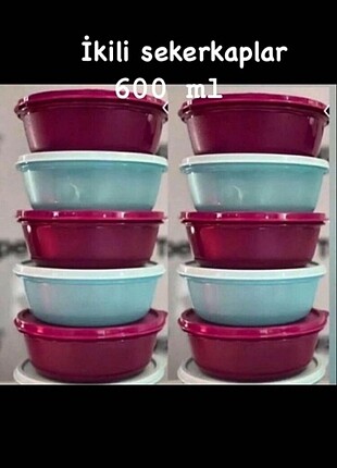 Tupperware