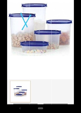 Tupperware