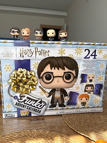 Harry Potter