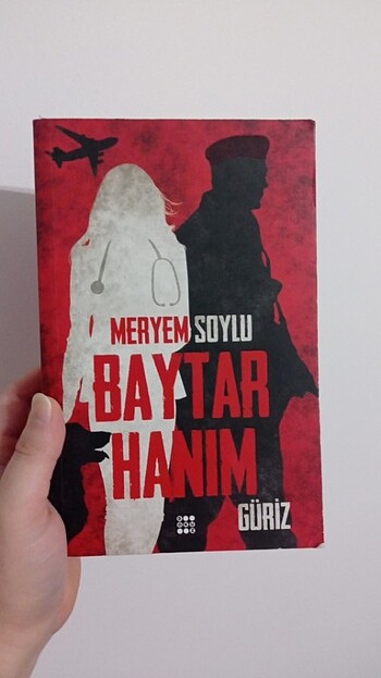 Baytar Hanım - Güriz / Meryem Soylu