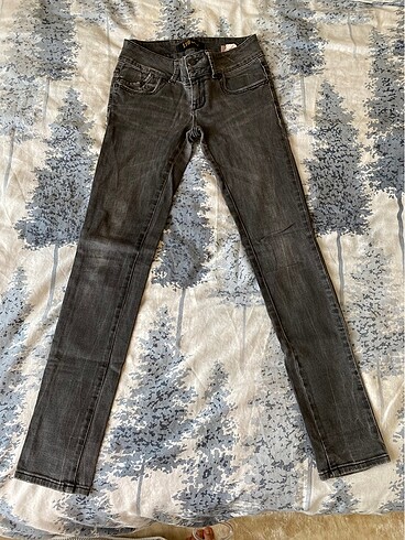 28 Beden Kot pantolon