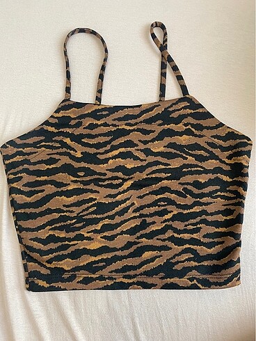 leopar üst