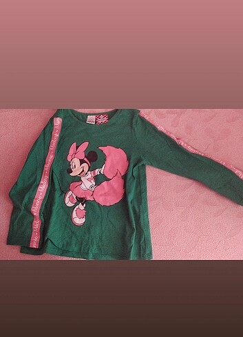 Minnie bluz 