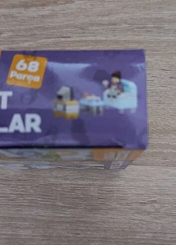  Beden Maket bloklar