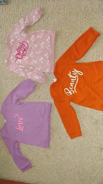 Lc wakiki sweat