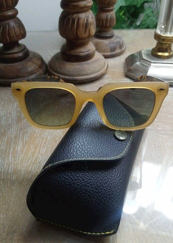 Diğer Moscot Grober Sun