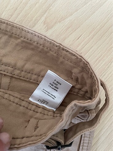 Diğer Camel etek