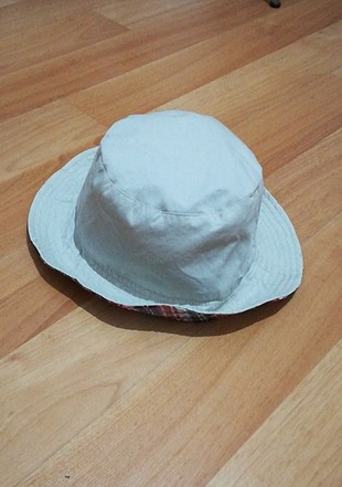 kumaş şapka