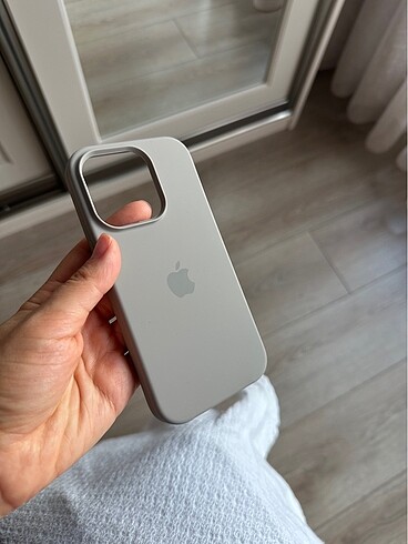 İphone 14 pro Magsafe Lansman Kılıf