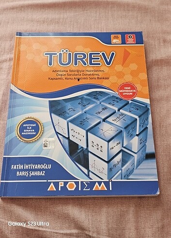 Yks kitapları