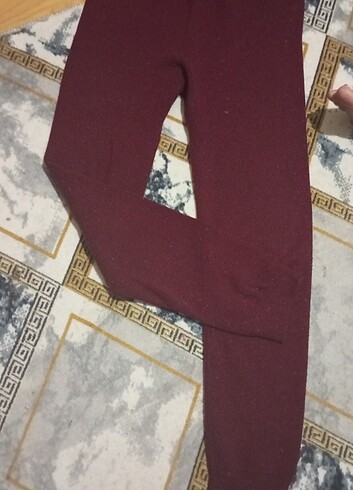Bordo içlik
