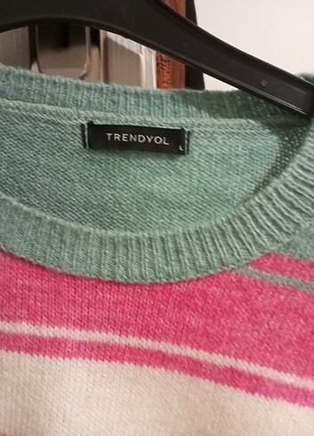 Trendyol & Milla Trendyol kazak 