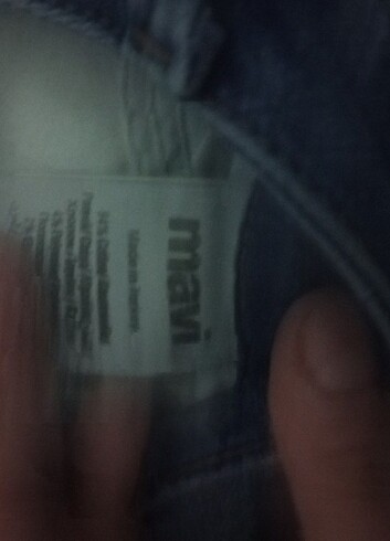 Mavi Jeans Mavi pantolon 