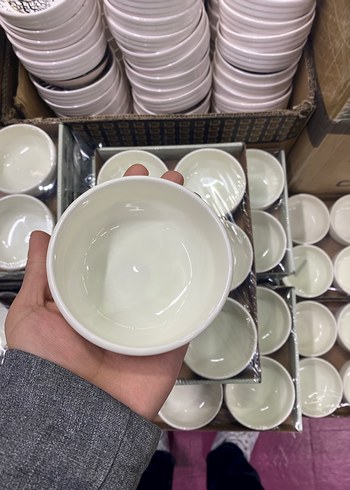 Çorba kaseleri - Görsel 10