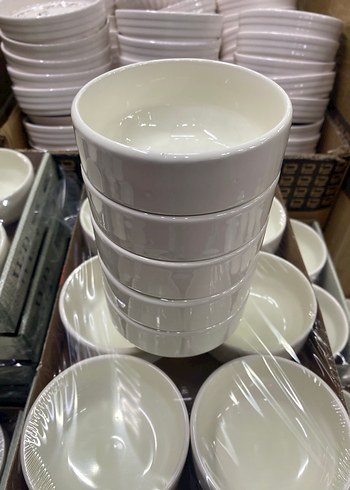 Çorba kaseleri - Görsel 8