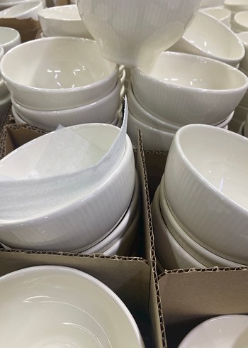 Çorba kaseleri - Görsel 6