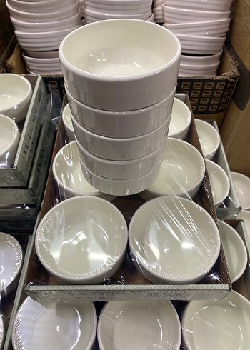 Çorba kaseleri - Görsel 9