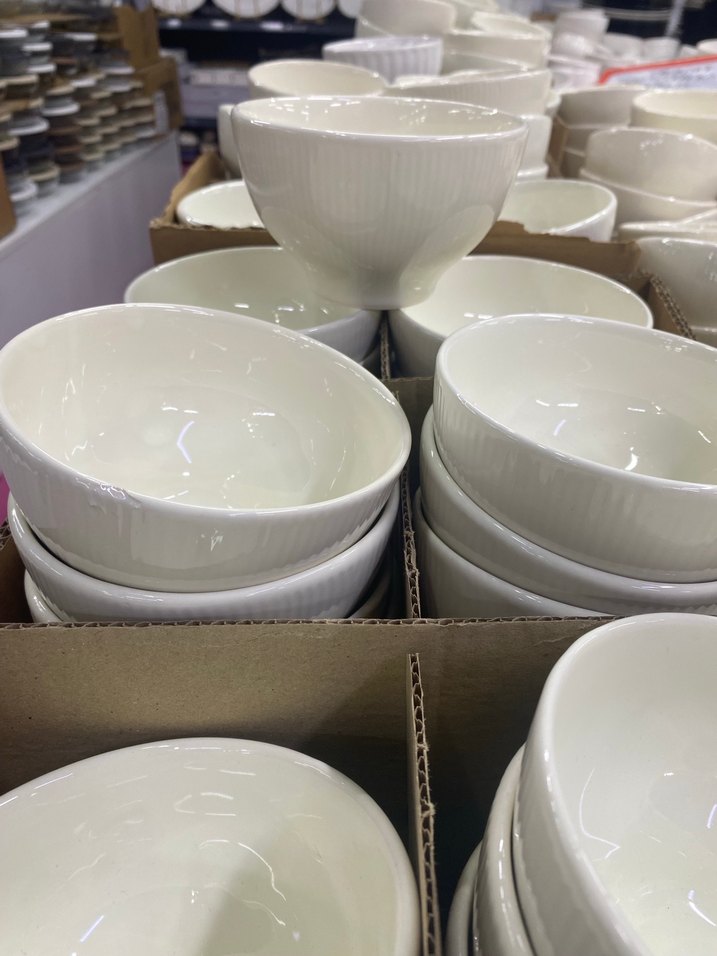 Çorba kaseleri - Görsel 4