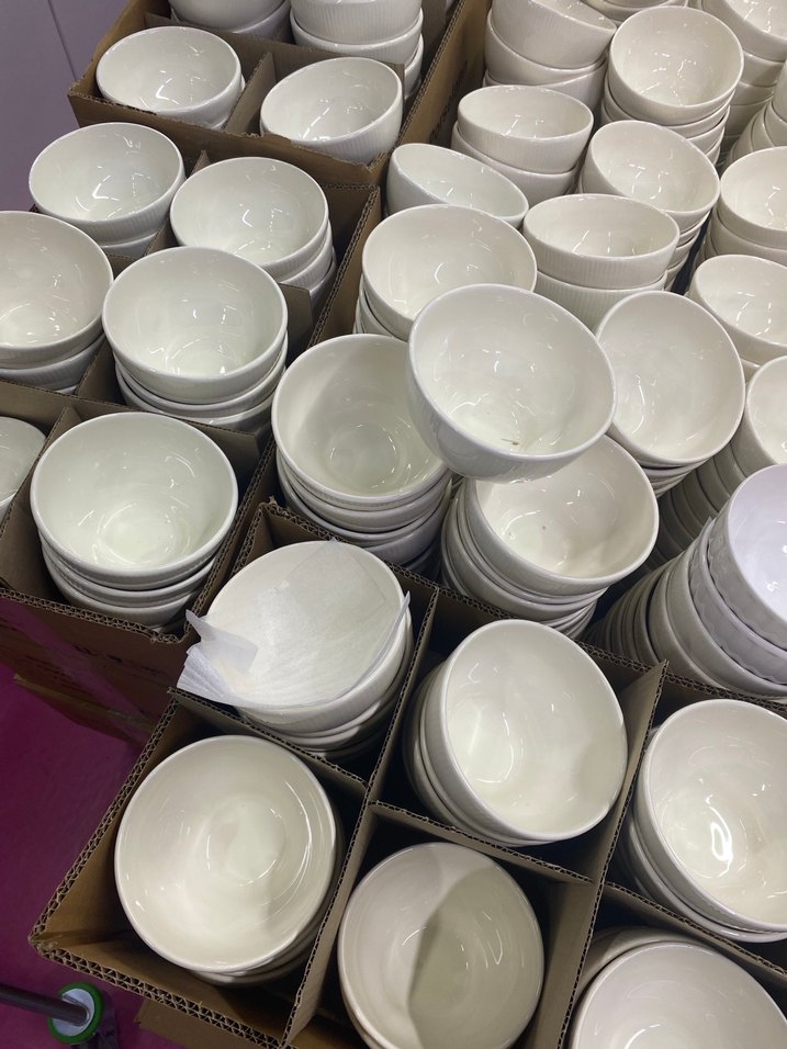 Çorba kaseleri - Görsel 5