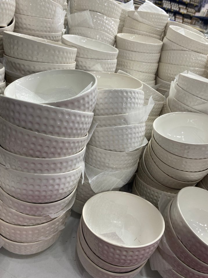 Çorba kaseleri - Görsel 3