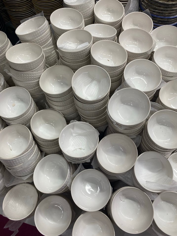 Çorba kaseleri - Görsel 2