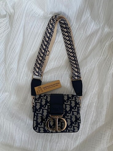 Dior çanta