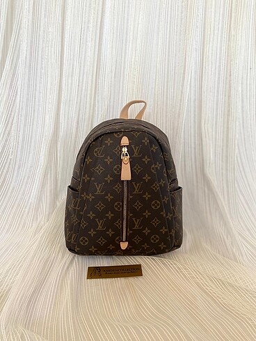 Louis Vuitton Sırt Çanta