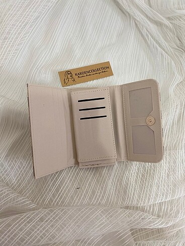 Louis Vuitton Cüzdan