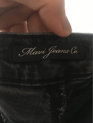 Mavi Jeans mavi jean