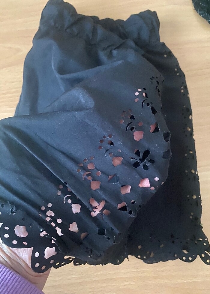 Defacto deniz şortu - Görsel 2