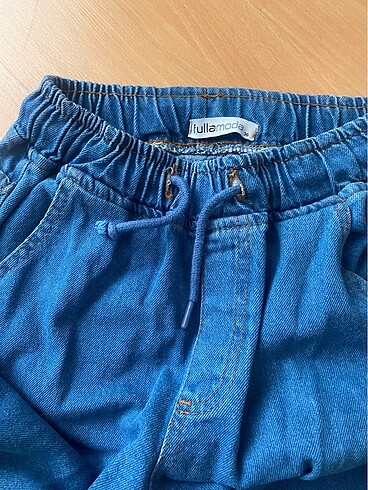 Fullamoda boyfriend pantolon - Görsel 2