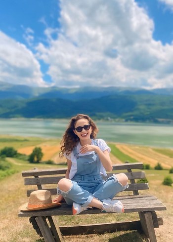 Bağlamalı bahçıvan Kot - Görsel 5