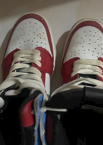 Nike jordan model 36 numara - Görsel 3