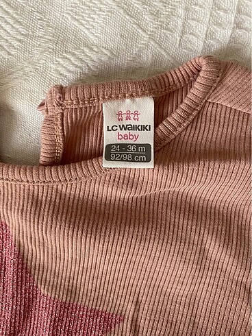 LC Waikiki LcWaikiki Tüllü Elbise