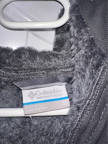 Columbia Polar üst