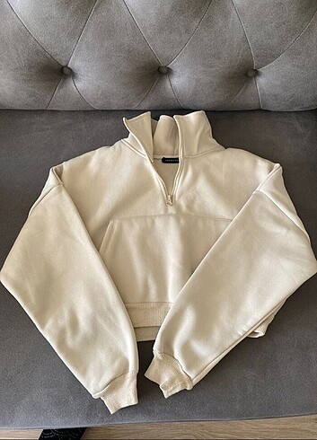 xs Beden Trendyolmilla Sweat