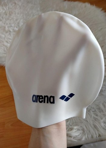 Diğer Arena Beyaz Kadin Bone