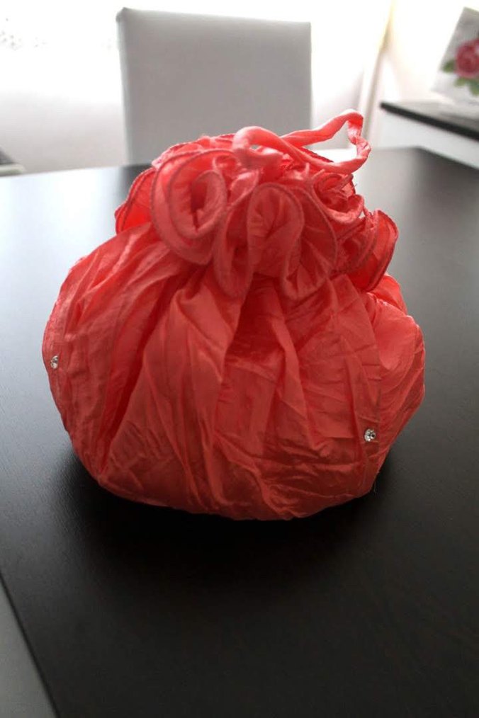 Kınalık Elbise - Görsel 5