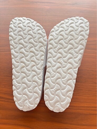 Birkenstock Sıfır Birkenstock Terlik
