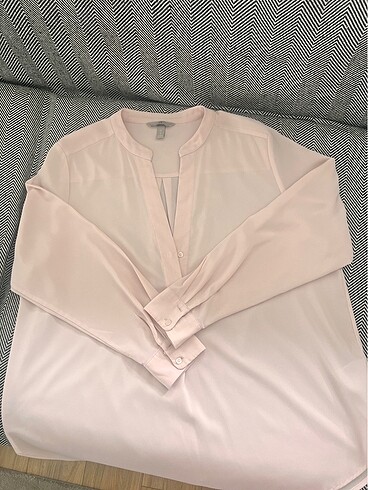 H&M Kadın Bluz