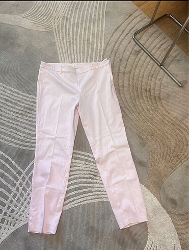 44 Beden H&M Sıfır Pantalon