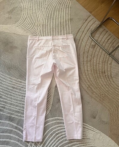H&M H&M Sıfır Pantalon