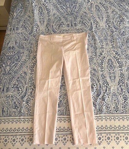 H&M Sıfır Pantalon