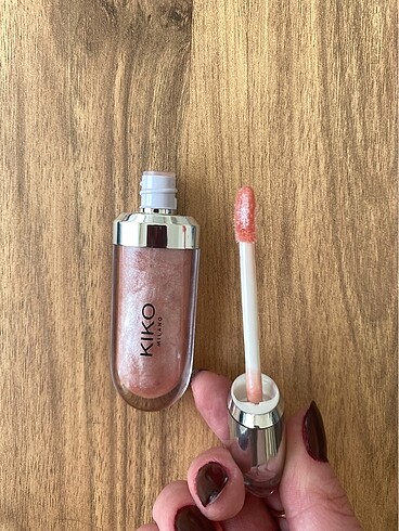 Kiko Kiko Gloss