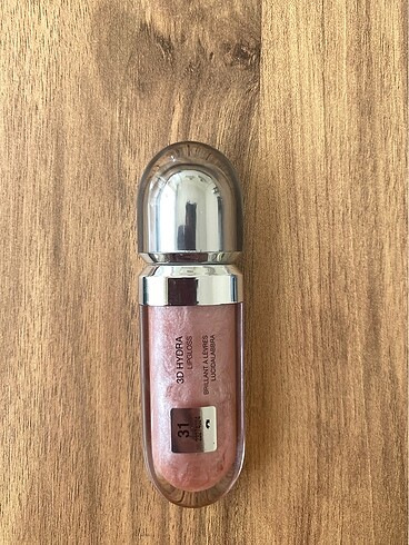 Beden Kiko Gloss