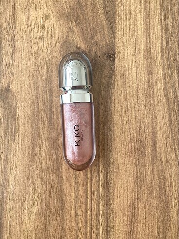 Kiko Gloss