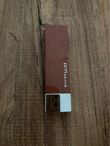 Maybelline Ruj - Mauve For Me